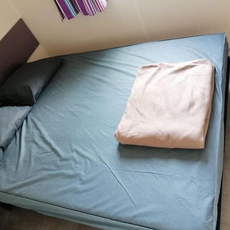 Mobil Home climatisé Camping Novella Port-la-Nouvelle Extérieur photo